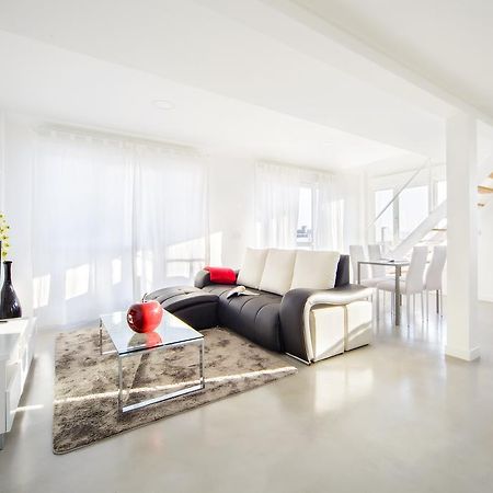 Rueiro 17 Apartment A Coruna Luaran gambar