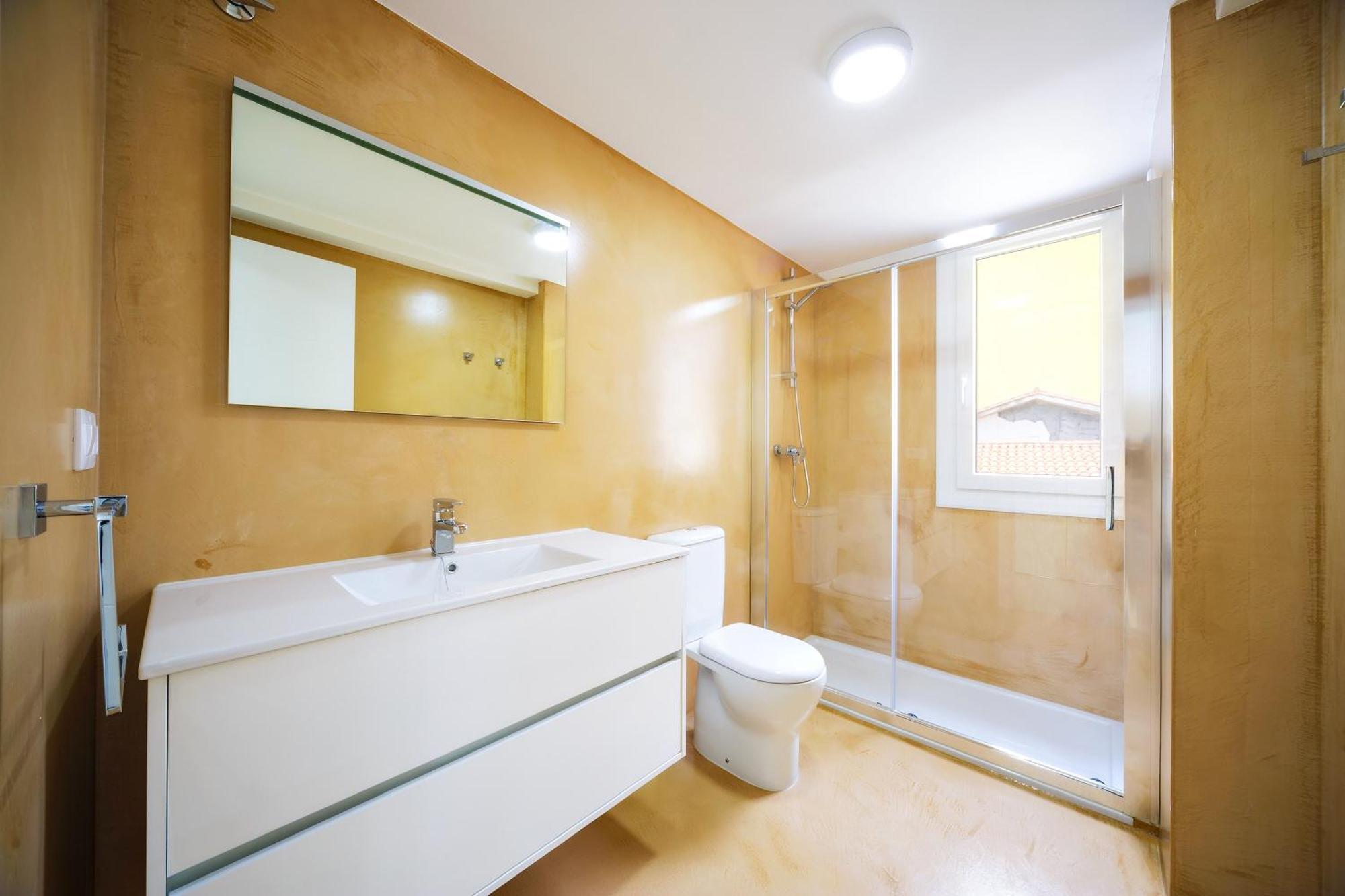 Rueiro 17 Apartment A Coruna Luaran gambar