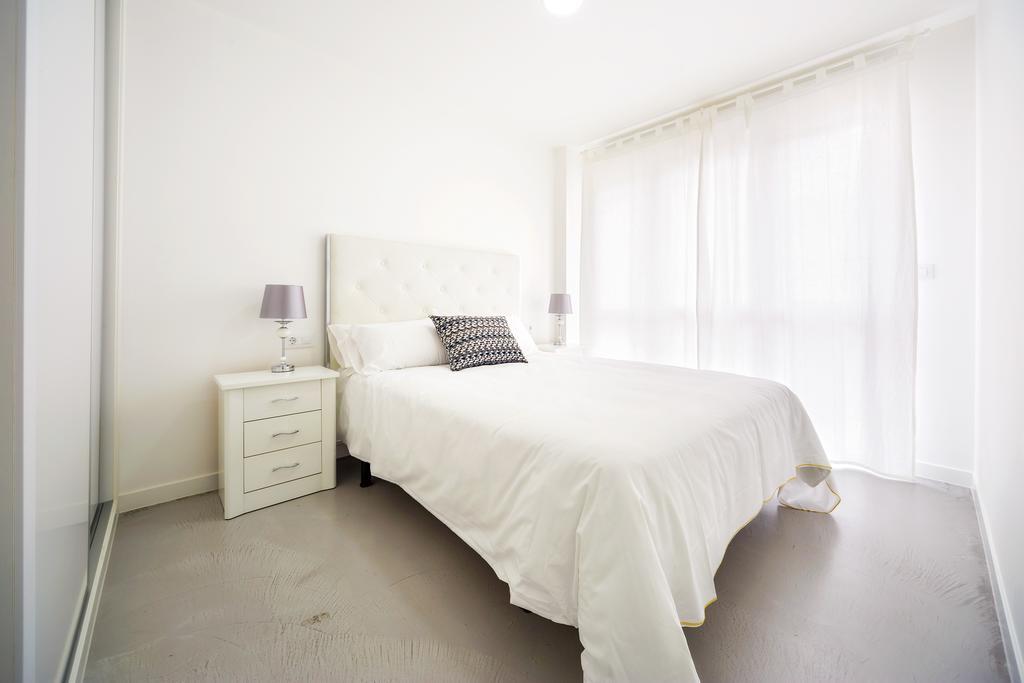 Rueiro 17 Apartment A Coruna Luaran gambar