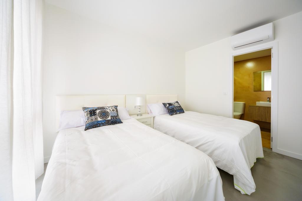 Rueiro 17 Apartment A Coruna Luaran gambar