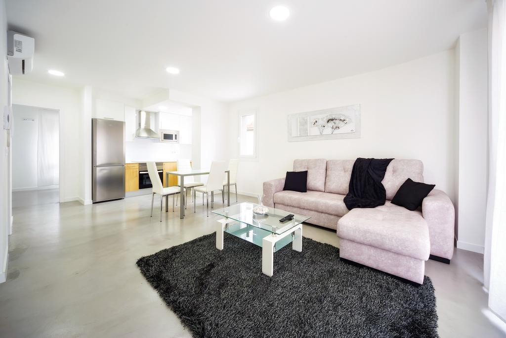 Rueiro 17 Apartment A Coruna Luaran gambar