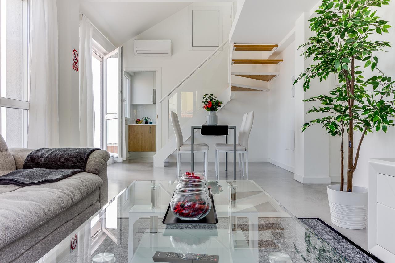 Rueiro 17 Apartment A Coruna Luaran gambar