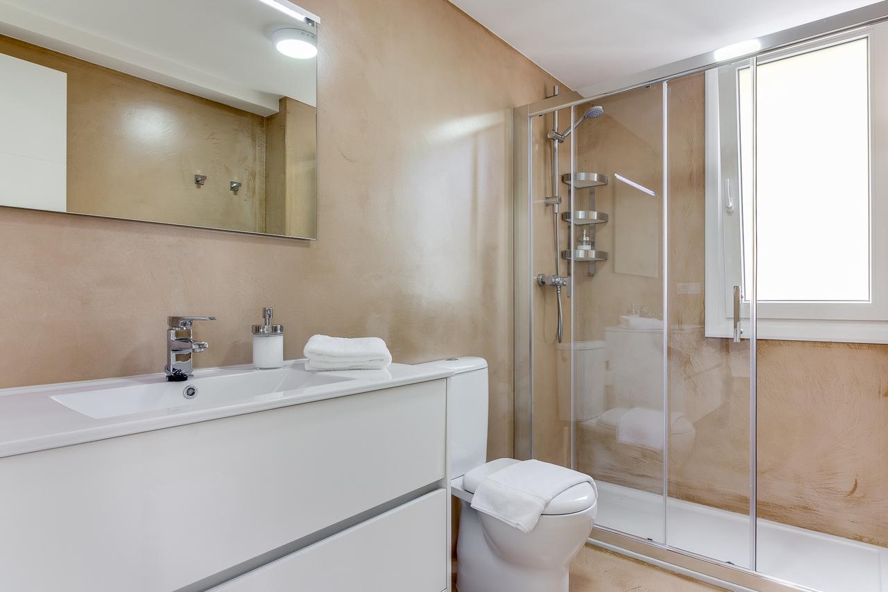 Rueiro 17 Apartment A Coruna Luaran gambar